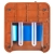 LAMPA UV 36W TIMER SOFT ORANGE Z WYSUWANYM DNEM