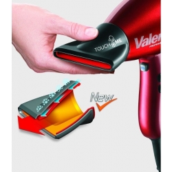 Valera suszarka Silent Jet 8500 ionic 2000W Rotocord