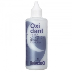 Woda utleniona Refectocil 3% w kremie 100 ml