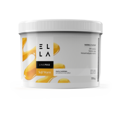 Ella Pasta cukrowa Soft Warm 750g
