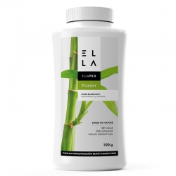 Ella puder bambusowy 100 g
