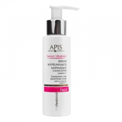 Apis sekret młodości serum wypełniająco-napinające z kompleksem linefill 100 ml