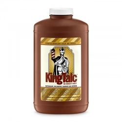 Barbicide king talc talk do skóry 225 g