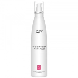 Syis maska kremowa do cery naczynkowej 200 ml