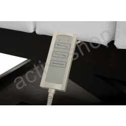 Spa leżanka kosmetyczna 2088