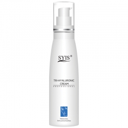SYIS KREM Z KWASEM HIALURONOWYM TRI-HYALURONIC CREAM 100ML