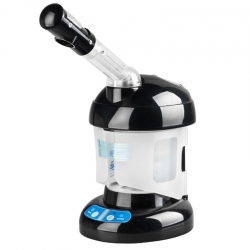 Wapozon mini z nawilżaczem do włosów JY-15C