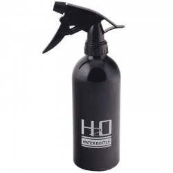 Spryskiwacz aluminiowy fryzjerski 500 ml