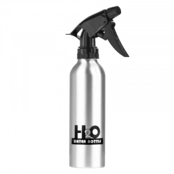 Spryskiwacz aluminiowy fryzjerski 200 ml
