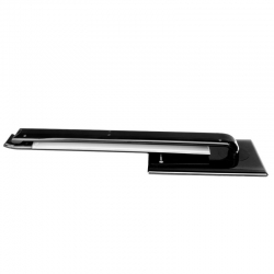 Lampa led na biurko Elegante 7W black