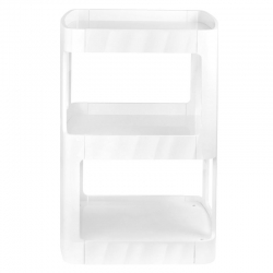 Stolik spa azzurro 993a biały