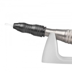 Mechaniczne kopytko do skórek nail pusher - nakładka na frezarkę
