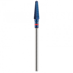 Frez ac-blue stożek 4,0/13.5 mm Acurata