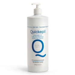 Quickepil olejek do masażu 1000 ml