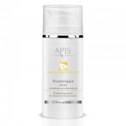Apis serum rozjaśniające, redukujące przebarwienia 100 ml