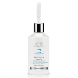 Apis esencja dotleniająca z aktywnym tlenem 30 ml