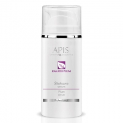 Apis serum śliwkowe 100 ml