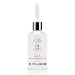 Apis koncentrat śliwkowy 30 ml