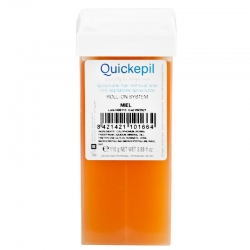 Quickepil zestaw do depilacji rolka 5.5