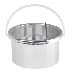 Zestaw do depilacji puszka 400 ml 100W 1.2.5