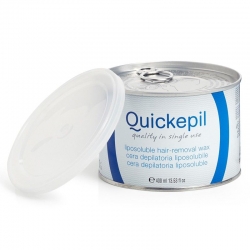 Quickepil zestaw do depilacji puszka 400-500 ml 1.1.5