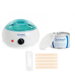 Quickepil zestaw do depilacji puszka 400-500 ml 1.1.5