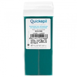 Zestaw do depilacji rolka trio 120W 1.3.3