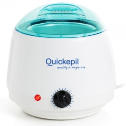 Quickepil zestaw do depilacji puszka 800-1000 ml 175W 1.1.5.5