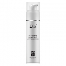 SYIS KREM OCHRONNY SPF 50 50 ML