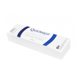 Quickepil paski do depilacji 22 x 7 cm 100 szt.
