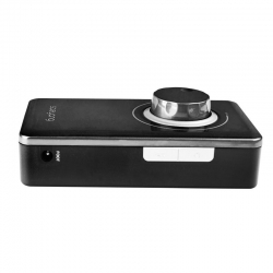 Saeyang frezarka akumulatorowa Marathon K38 Crafien mini czarna