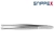 Snippex pęseta skośna 8 cm