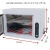 STERYLIZATOR UV-C TIMER