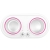 Podgrzewacz wosku iWax puszka 2w1 400 ml + 800 ml 350W