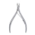 Omi pro-line cążki CL-101 cuticle nipper jaw 12/4 mm lap joint