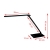 Lampa led na biurko Elegante 7W black