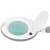 Lampa lupa Elegante 6014 60 led smd 5d do blatu