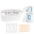 Zestaw do depilacji puszka 2w1 400 ml + 800 ml 350W 1.1.1.3.5