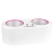 Zestaw do depilacji puszka 2w1 400 ml + 800 ml 350W 1.1.1.3.5