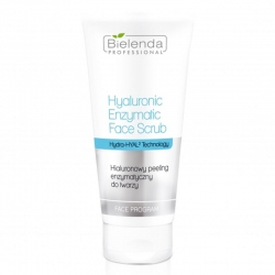 BIELENDA peeling enzymatyczny do twarzy 150g KatA