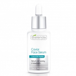 BIELENDA Serum z kawiorem 30 ml