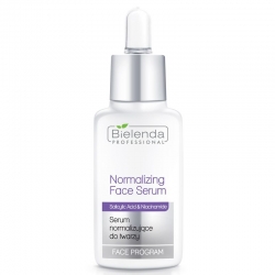 Bielenda serum normalizujące 30 ml