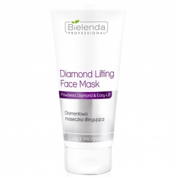BIELENDA Diamentowa maseczka liftingująca 175 ml