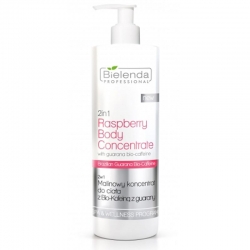 BIELENDA KONCENTRAT DO CIAŁA  2 w 1  450ml KatB