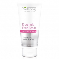 BIELENDA Enzymatyczny peeling do twarzy 150 g katB
