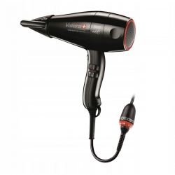 Valera suszarka Silent Jet 8500 ionic 2000W Rotocord black