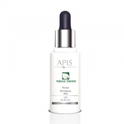 Apis kwas ferulowy 40% 30 ml