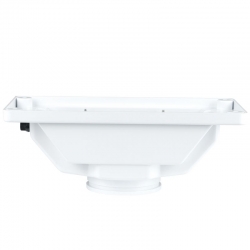 Pochłaniacz pyłu do zabudowy AM-8A