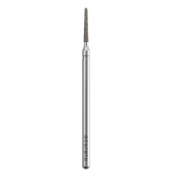 Frez diamentowy szpic 1,4/10,0 mm Acurata