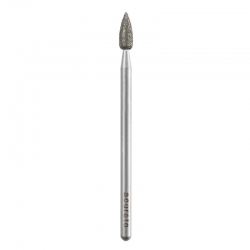 Frez diamentowy łezka 3,0/8,0 mm Acurata